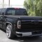 Spec-D Tuning Gmc Sierra Led Tail Lights All Black Housing With Clear Lens 14-18 LT-SIE14JMLED-V2-TM - alternate 9